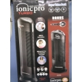 Ionic Pro Turbo Air Purifier Super Value Pack 3 for 1